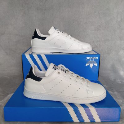 Sapatilhas Adidas Stan Smith Azul