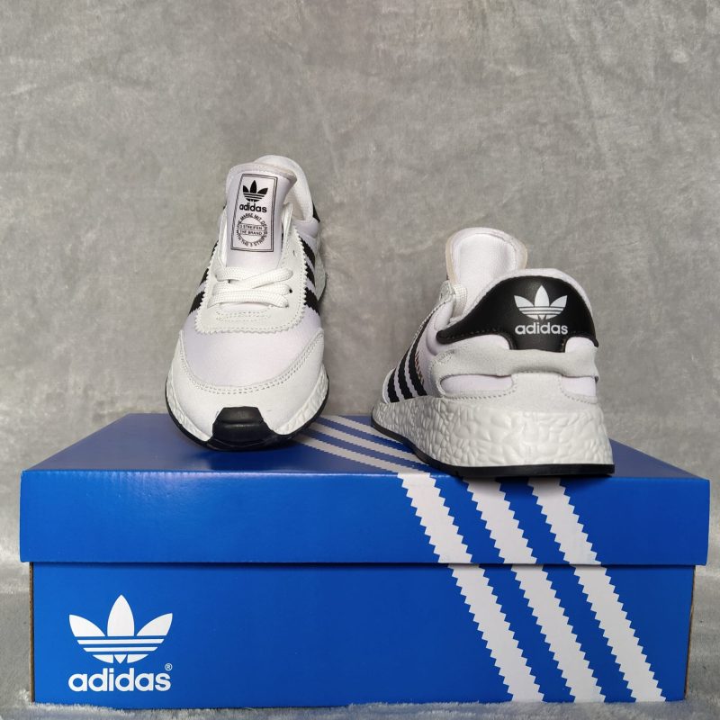 Sapatilhas Adidas Iniki Branco