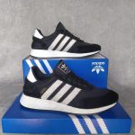 Sapatilhas Adidas Iniki Preto