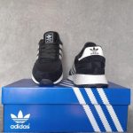 Sapatilhas Adidas Iniki Preto
