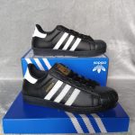 Sapatilhas Adidas Superstar Pretas