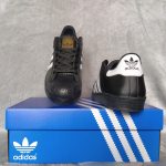 Sapatilhas Adidas Superstar Pretas