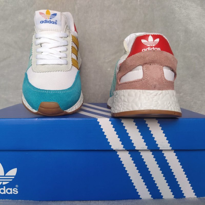 Sapatilhas Adidas Iniki Pride