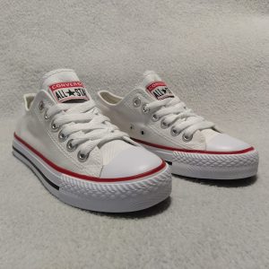 Sapatilhas All Star Branco