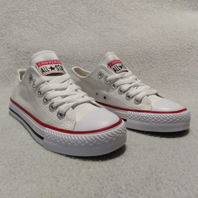 Sapatilhas All Star Branco