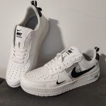 Sapatilhas Nike Air Force TM Branco 2