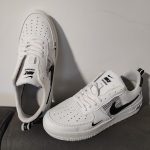 Sapatilhas Nike Air Force TM Branco 2
