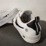 Sapatilhas Nike Air Force TM Branco 2