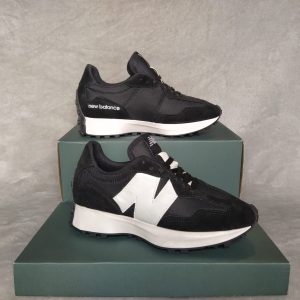 Sapatilhas New Balance 327 Preto