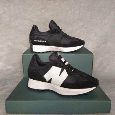Sapatilhas New Balance 327 Preto
