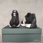 Sapatilhas New Balance 327 Preto