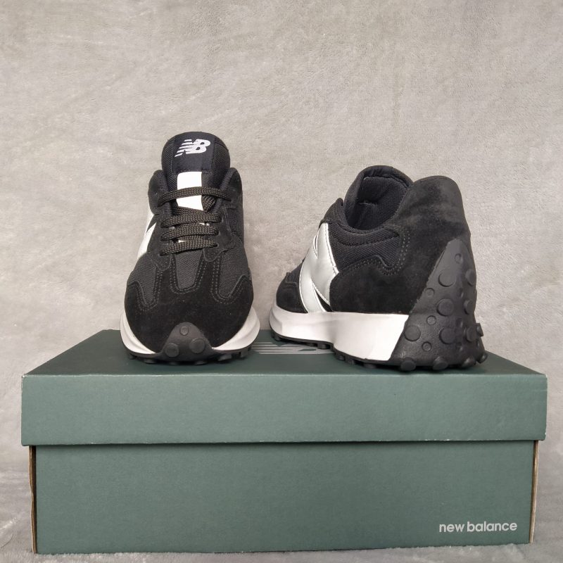 Sapatilhas New Balance 327 Preto