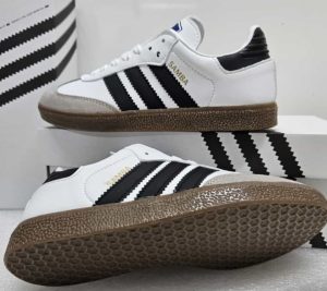 Sapatilhas Adidas Samba Branco
