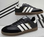 Sapatilhas Adidas Samba Preto