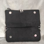 Mala preta Zadig e Voltaire