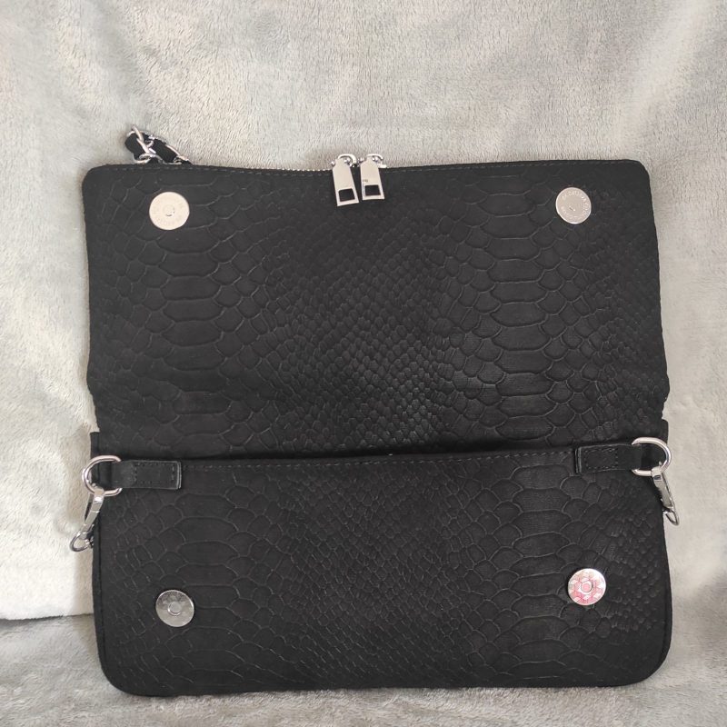 Mala preta Zadig e Voltaire