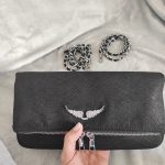 Mala preta Zadig e Voltaire