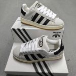 Adidas Campus Branco