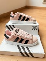 Adidas Campus Rosa