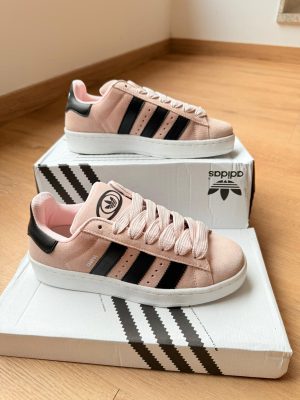 Adidas Campus Rosa
