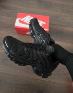 Nike Air Max TN Preto