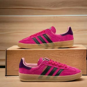 Adidas Campus Azul