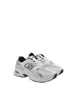 New Balance 530 – branco com preto