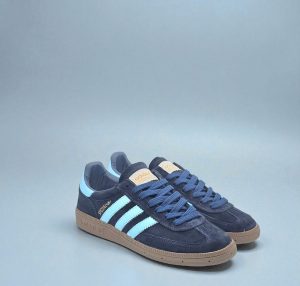 Adidas Spezial - azul