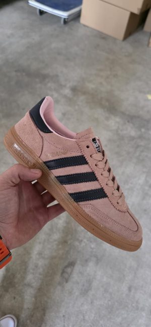 Adidas Spezial - rosa